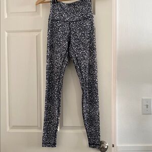 lululemon Align High-Rise Pant “28 Size 4